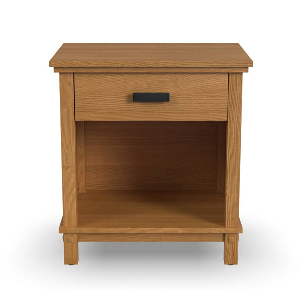 Birch Lane Starlene Nightstand Reviews Wayfair